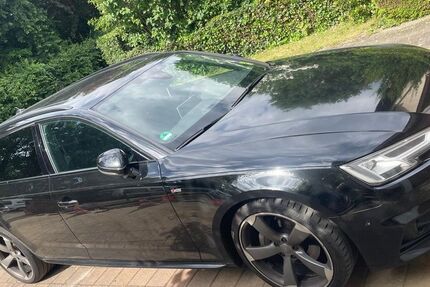 Audi A4 241.000 km 13.985 &euro; Pforzheim 75179