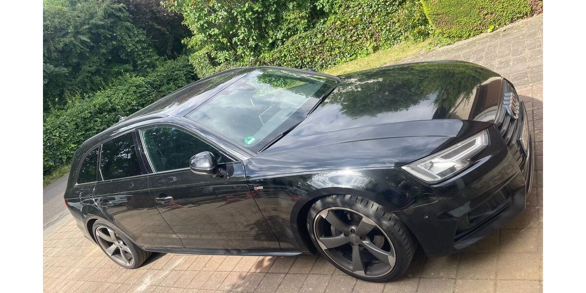 Audi A4 241.000 km 13.985 &euro; Pforzheim 75179