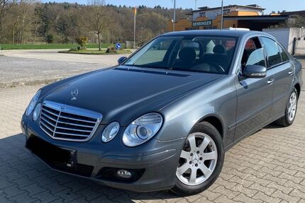 Mercedes-Benz E 200 59.850 km 11.990 &euro; Gondelsheim 75053