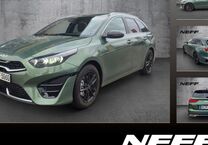 Gebrauchtwagen Kia ceed Sportswagon