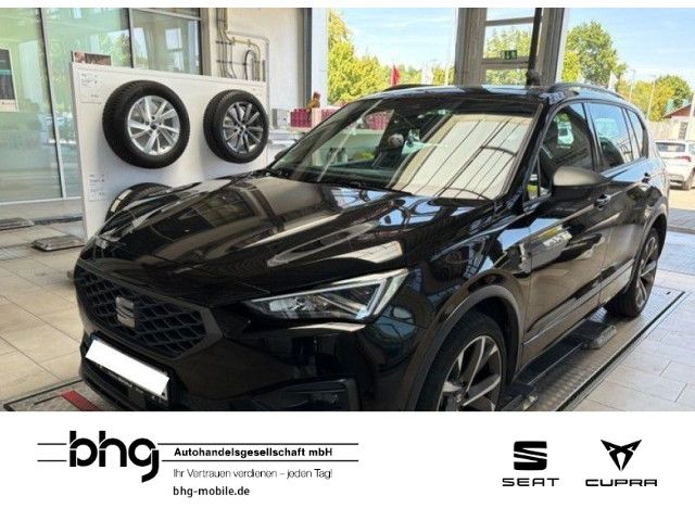 Seat Tarraco 74.590 km 30.730 &euro; Durmersheim 76448