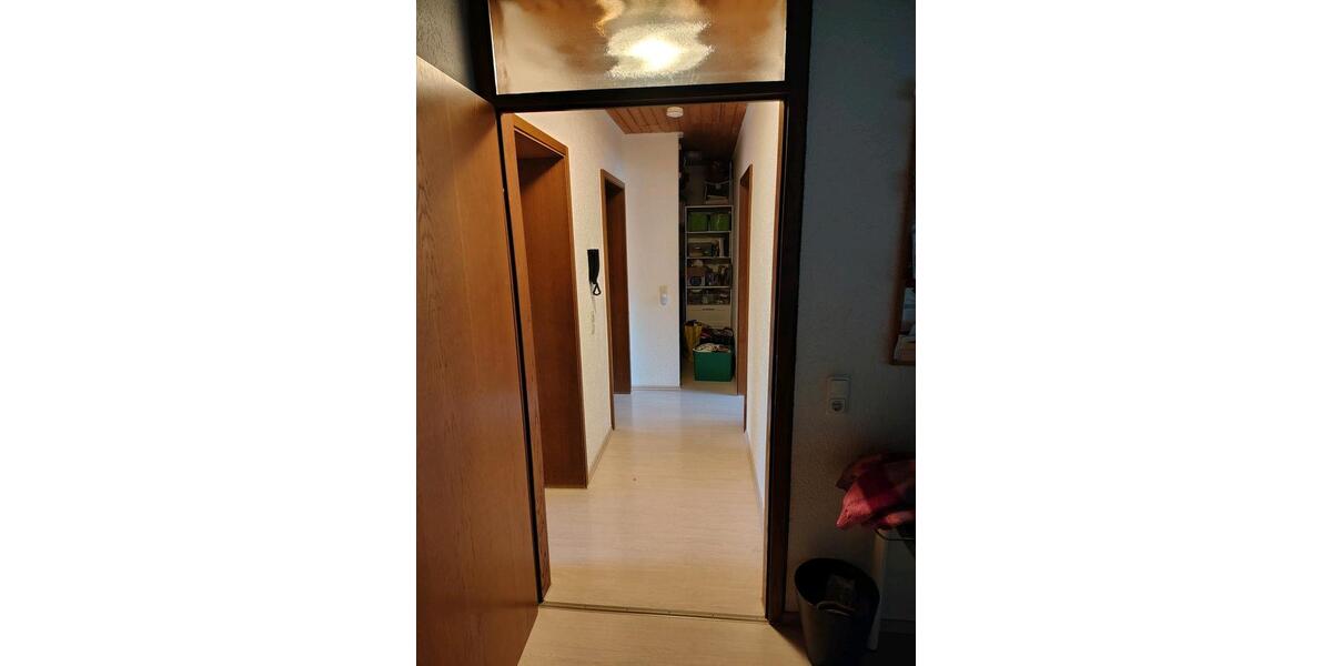 Gemütliches Reihenmittelhaus 4.5 zimmer