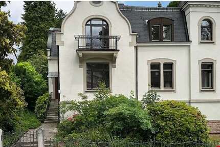 Haus Baden-Baden Baden - 9 Zimmer, 333 m&sup2;, 1.480.000&euro; | Angebot:26890253