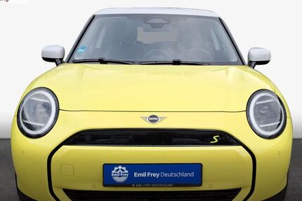 Mini Cooper SE 15.204 km 29.990 € Landau 76829