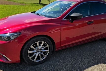 Mazda 6 145.500 km 15.499 &euro; Bretten 75015