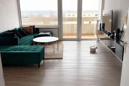 Wohnung zum Mieten in Ettlingen 1.200 € 86 m² 3.5 zimmer