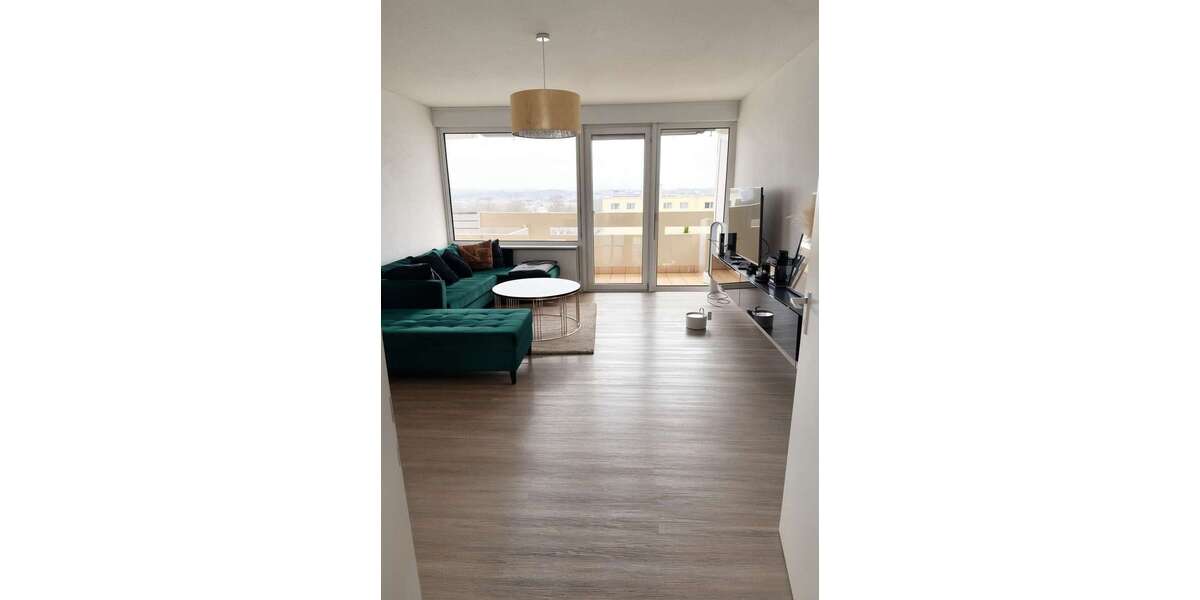 Wohnung zum Mieten in Ettlingen 1.200 € 86 m² 3.5 zimmer