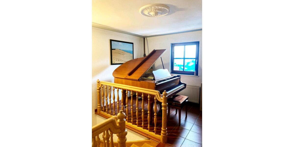 Doppelhaushälfte Baden-Baden Balg - 5 Zimmer, 167 m&sup2;, 399.000&euro; | Angebot:26110429