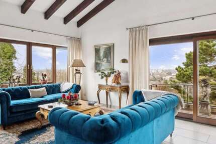 Wohnung zum Kaufen in Karlsruhe 644.000 € 146.04 m² 3 zimmer