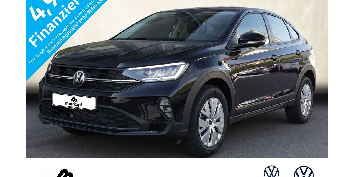 VW Taigo 10.000 km 19.400 &euro; Weingarten 76356