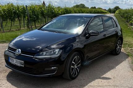 VW Golf 114.500 km 11.000 &euro; Insheim 76865