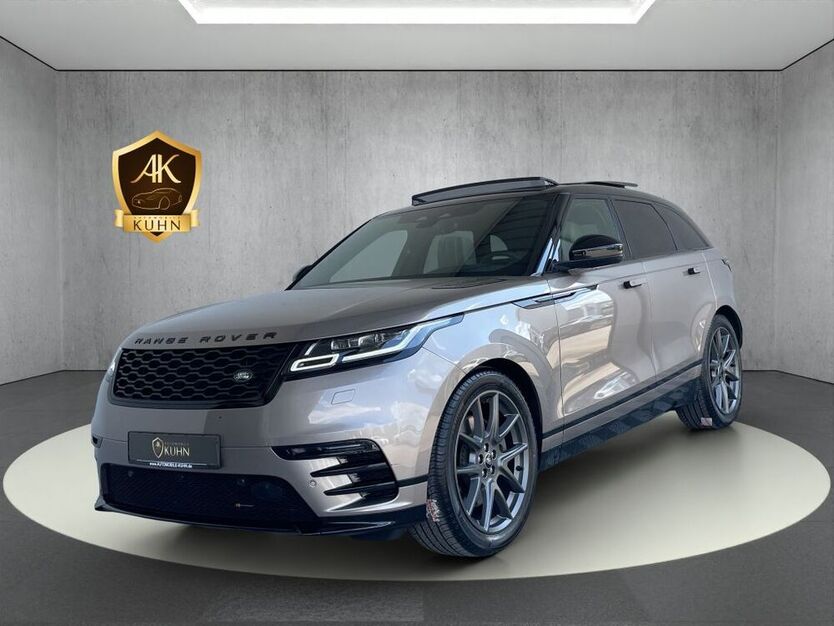 Range Rover Velar