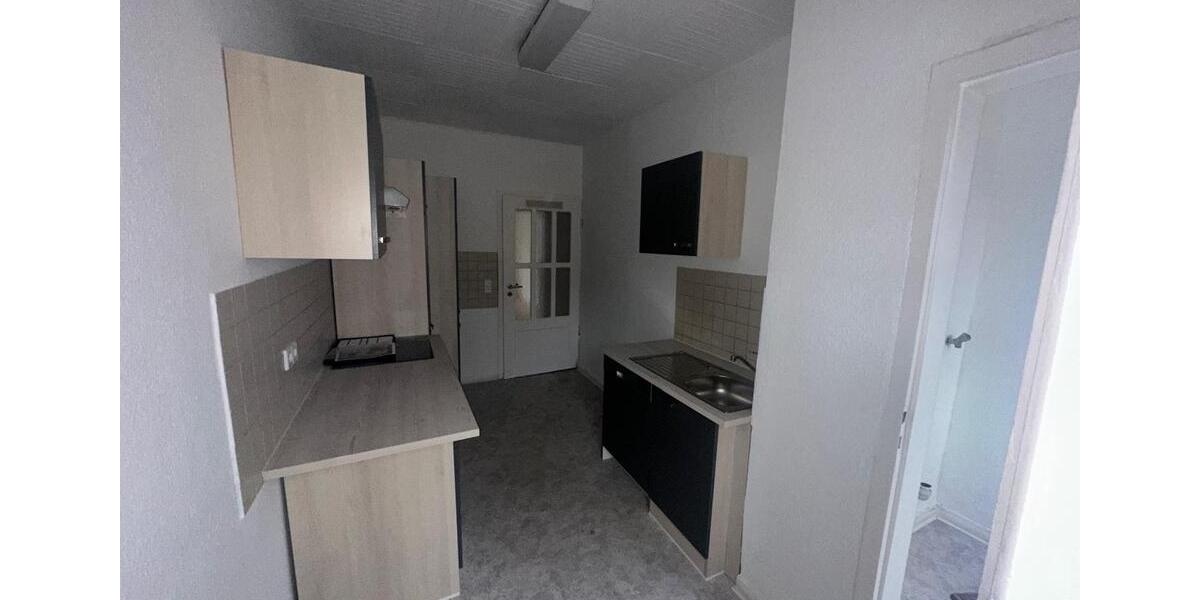 Etagenwohnung Pforzheim Weststadt - 2 Zimmer, 56 m&sup2;, 700&euro; | Angebot:25171974