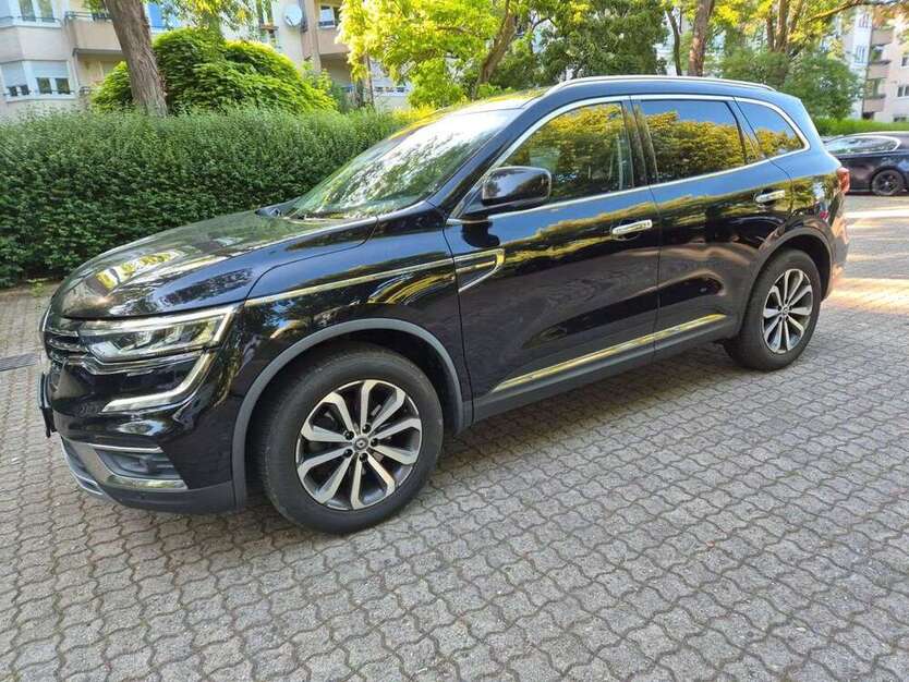 Koleos