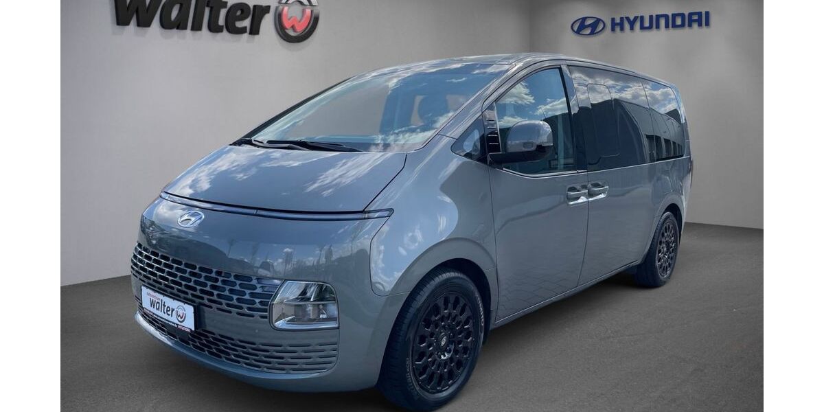 Hyundai STARIA 22.700 km 40.740 &euro; Pforzheim 75177