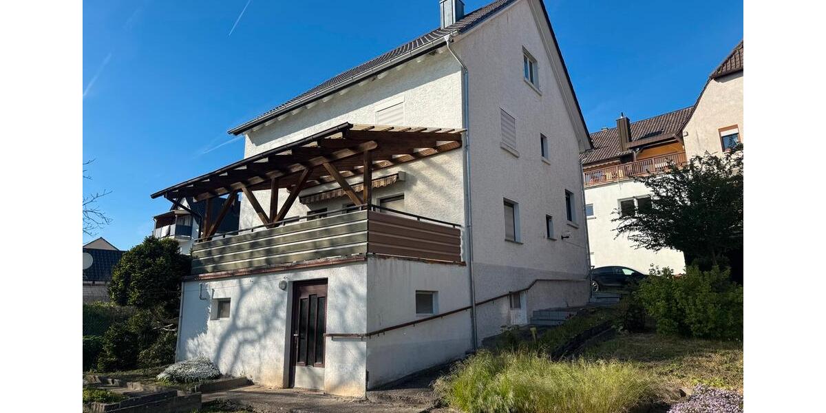 Einfamilienhaus Kraichtal - 6 Zimmer, 135 m&sup2;, 319.000&euro; | Angebot:27156672