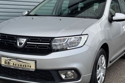 Dacia Logan 29.998 km 6.499 € Niefern-Öschelbronn 75223