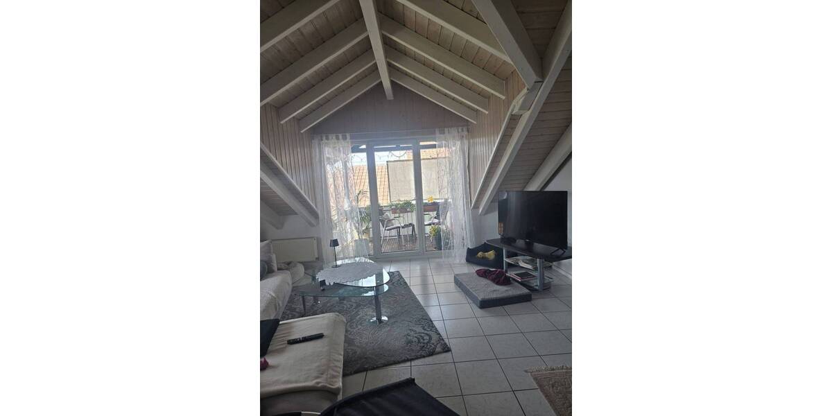 Etagenwohnung Durmersheim - 3 Zimmer, 87 m&sup2;, 319.000&euro; | Angebot:26486629