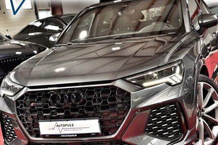 Audi RSQ3 52.700 km 47.980 &euro; Wörth am Rhein 76744