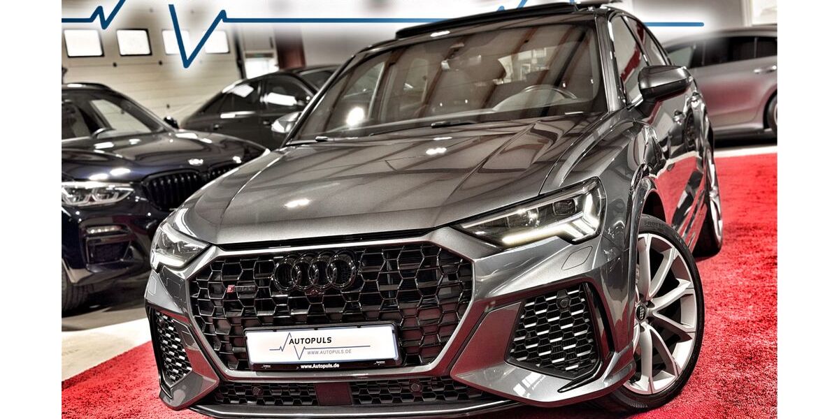 Audi RSQ3 52.700 km 47.980 &euro; Wörth am Rhein 76744