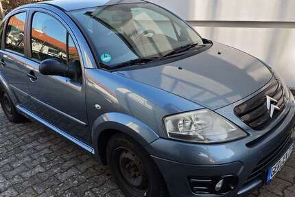 Citroen C3 323.350 km 800 &euro; Neuburg 76776