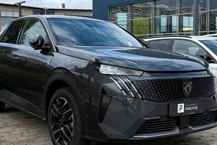 Peugeot 3008 10.000 km 36.990 &euro; Landau 76829