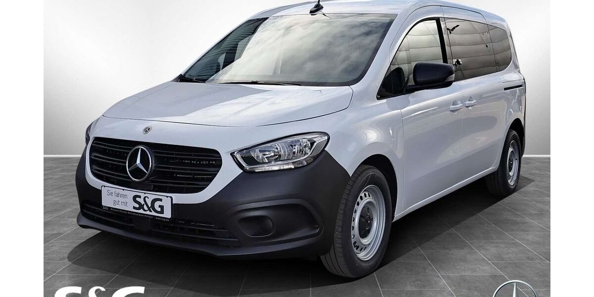 Mercedes-Benz Citan 5.000 km 33.000 &euro; Pforzheim 75179