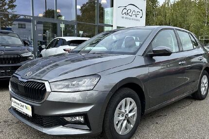 Skoda Fabia 1.500 km 24.990 € Bruchsal 76646