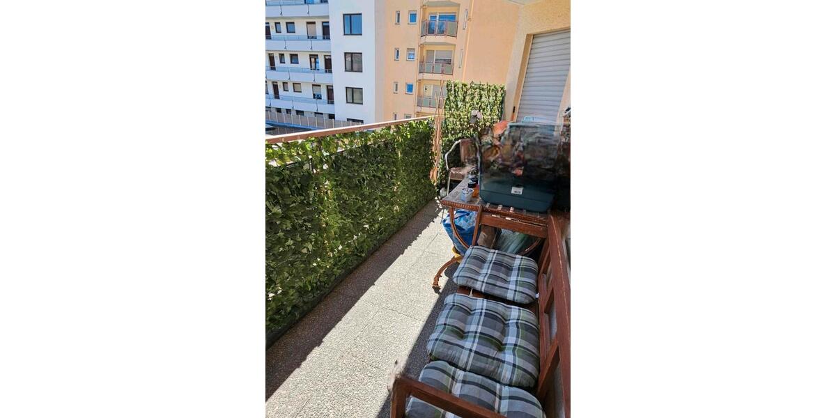 Etagenwohnung Pforzheim Nordstadt - 3 Zimmer, 60 m&sup2;, 185.000&euro; | Angebot:26941761
