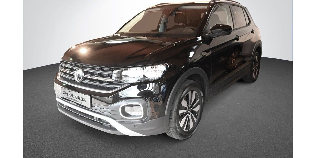 VW T-Cross 13.900 km 22.880 &euro; Karlsruhe 76131