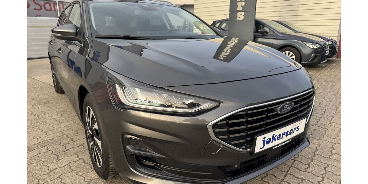 Ford Focus 26.990 km 22.790 &euro; Philippsburg 76661