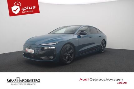 Audi A6 8.600 km 70.980 € Karlsruhe 76131