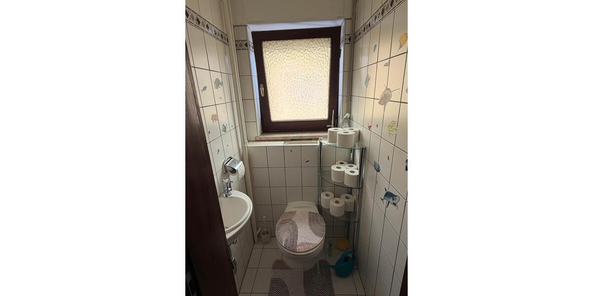 Etagenwohnung Rastatt - 2.5 Zimmer, 85 m&sup2;, 1.200&euro; | Angebot:26412569