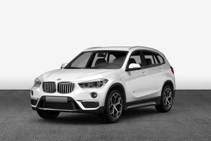 BMW X1 54.278 km 21.990 &euro; Ettlingen 76275