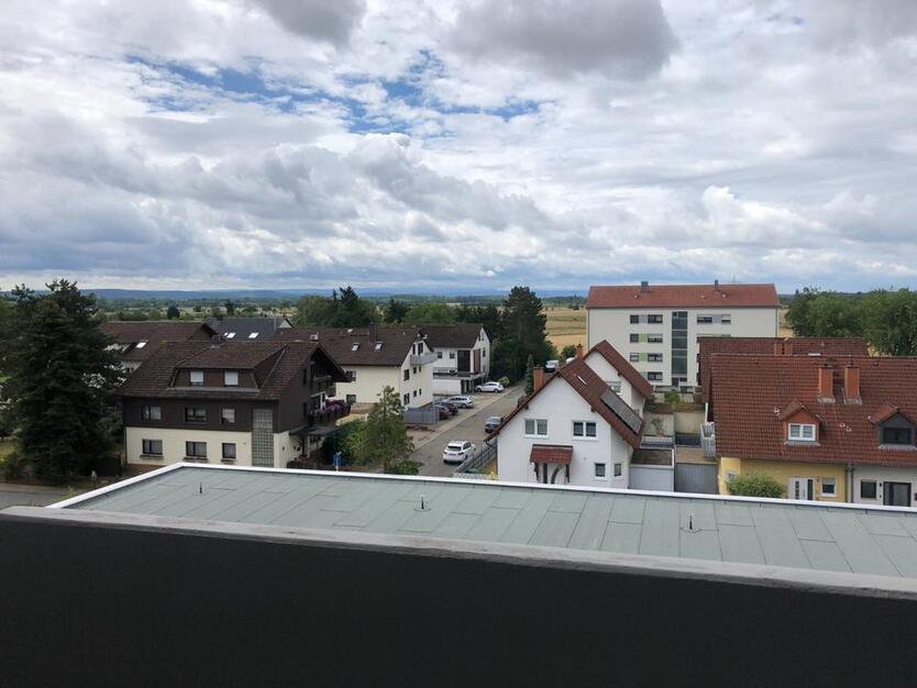 Weihnachten bereits im neuen Zuhause