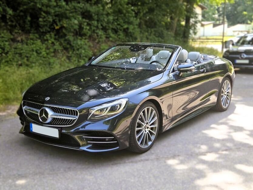 S 560