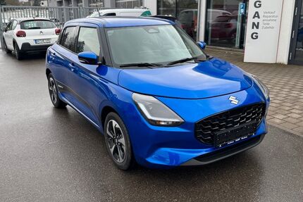 Suzuki Swift 2.500 km 20.700 € Pforzheim 75177
