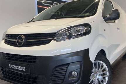 Opel Vivaro 137.123 km 13.390 € Bretten 75015