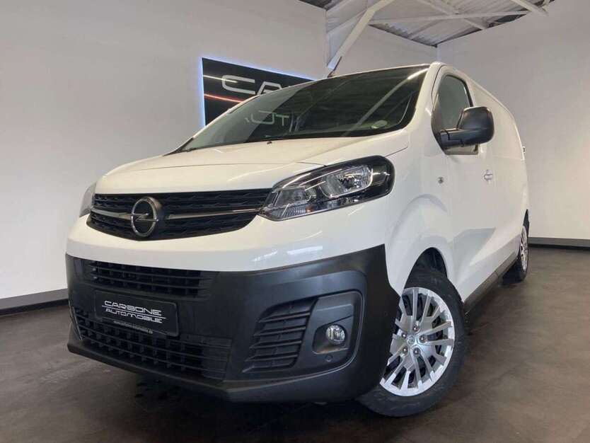 Opel Vivaro 137.123 km 13.390 € Bretten 75015