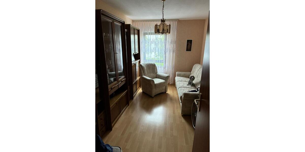 Etagenwohnung Karlsruhe Wettersbach - 3 Zimmer, 80 m&sup2;, 260.000&euro; | Angebot:26837810