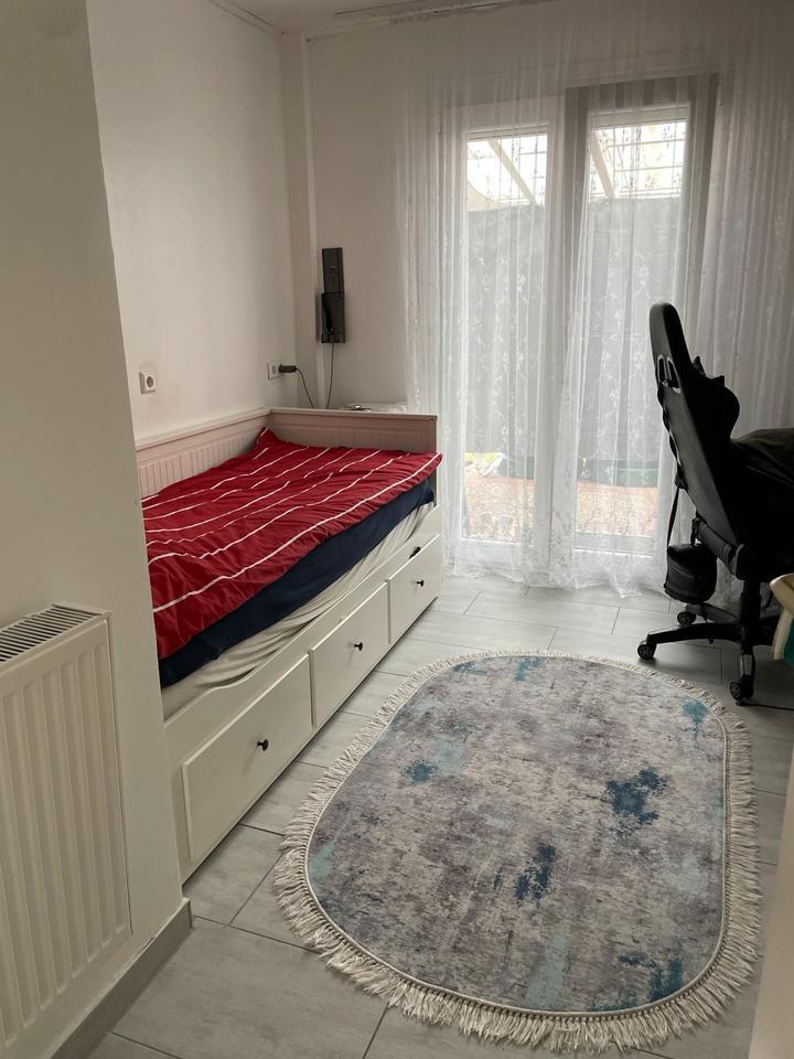 Haus zuverkaufen