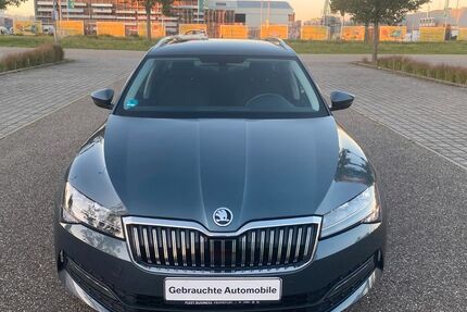 Skoda Superb 211.800 km 13.800 € Bruchsal 76646