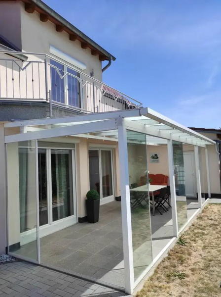 ObjNr:18927 - TRAUMHAUS in Traumlage! Exklusives Traumhaus in Römerberg