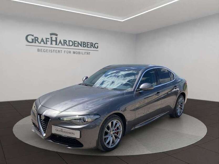 Giulia