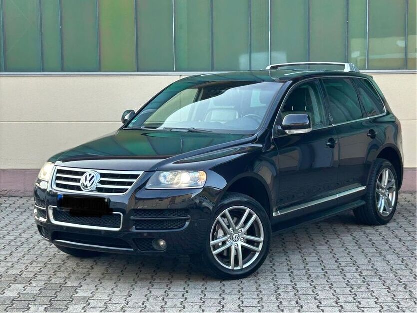 Touareg