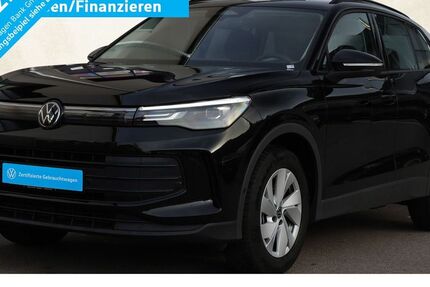 VW Tiguan 8.000 km 35.940 &euro; Weingarten 76356