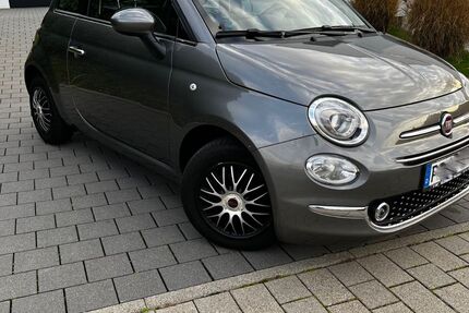 Fiat 500 53.000 km 8.950 &euro; Pforzheim 75181