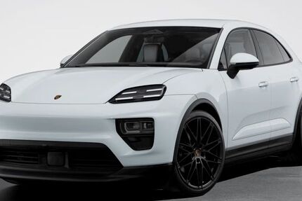 Porsche Macan 8.900 km 88.770 &euro; Landau 76829