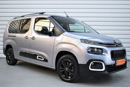 Citroen Berlingo 39.600 km 28.990 € Forst 76694