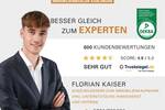 Etagenwohnung Karlsruhe Knielingen - 3 Zimmer, 93 m&sup2;, 1.050&euro; | Angebot:26911821